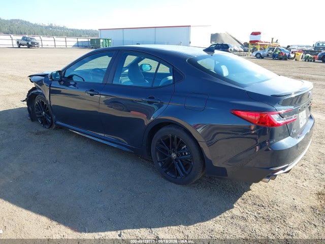 Aukcja sprzedaży 2025 Toyota Camry Se, vin: 4T1DAACK3SU023278, numer aukcji: 46129771