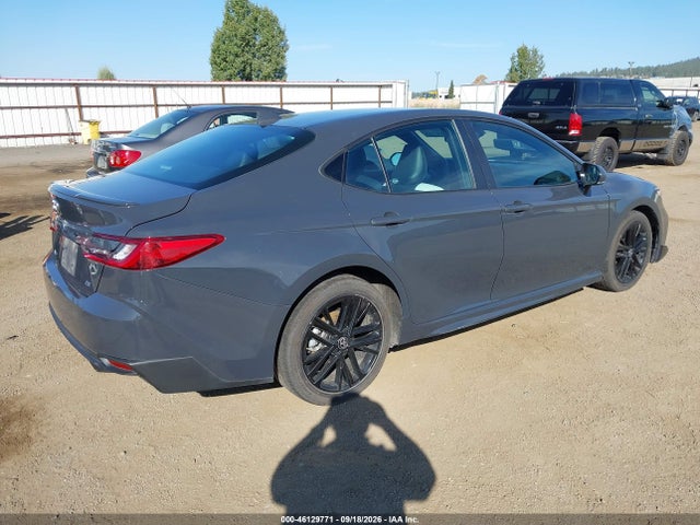 Aukcja sprzedaży 2025 Toyota Camry Se, vin: 4T1DAACK3SU023278, numer aukcji: 46129771