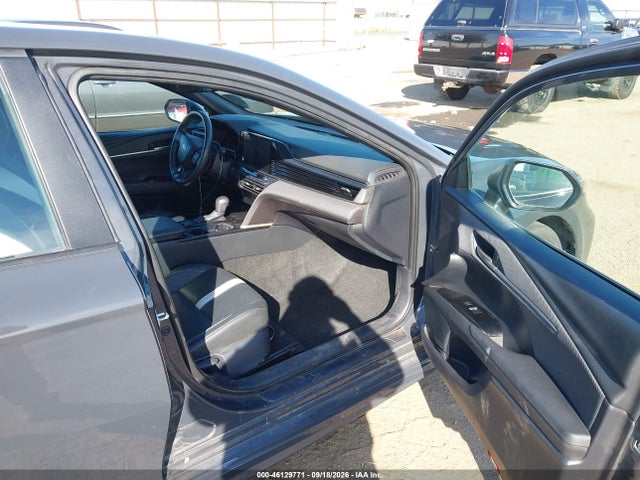 Aukcja sprzedaży 2025 Toyota Camry Se, vin: 4T1DAACK3SU023278, numer aukcji: 46129771