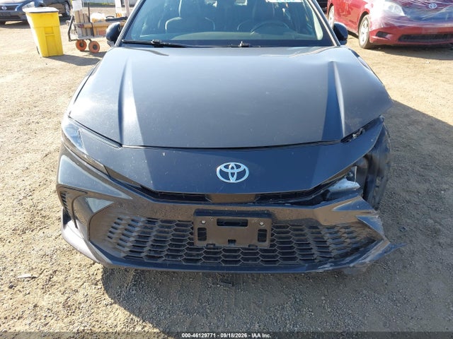 Aukcja sprzedaży 2025 Toyota Camry Se, vin: 4T1DAACK3SU023278, numer aukcji: 46129771