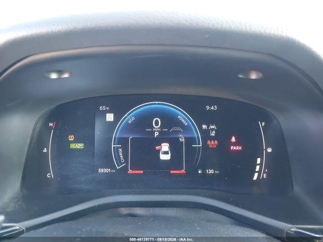 Aukcja sprzedaży 2025 Toyota Camry Se, vin: 4T1DAACK3SU023278, numer aukcji: 46129771