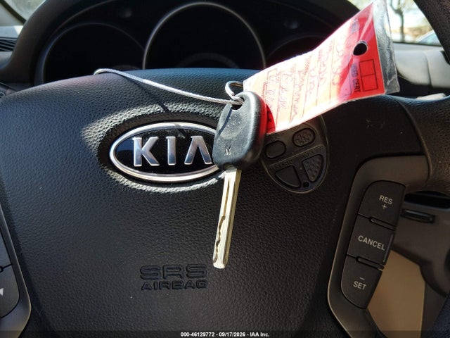 Продажа на аукционе авто 2010 Kia Optima Lx, vin: KNAGG4A81A5414430, номер лота: 46129772