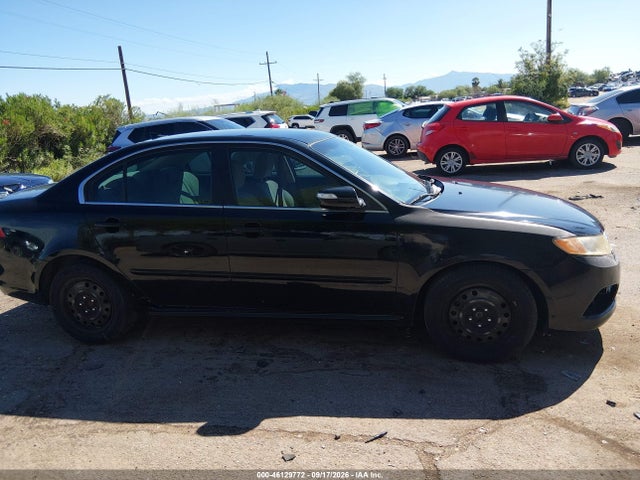 Продажа на аукционе авто 2010 Kia Optima Lx, vin: KNAGG4A81A5414430, номер лота: 46129772