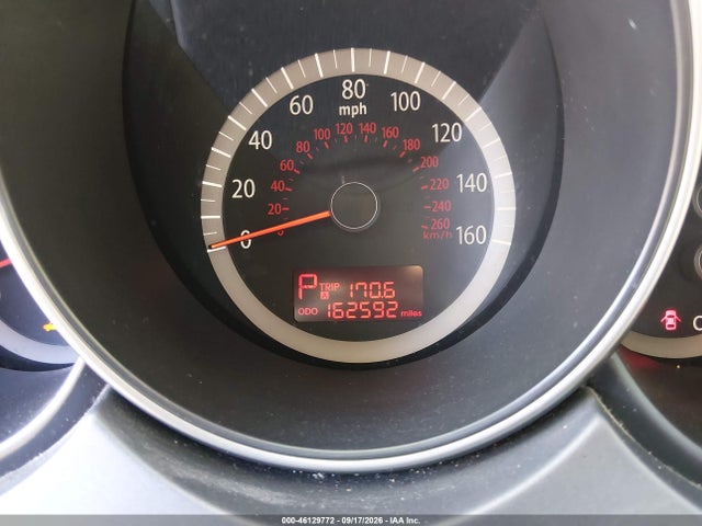 Продажа на аукционе авто 2010 Kia Optima Lx, vin: KNAGG4A81A5414430, номер лота: 46129772