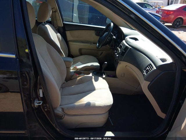 Продажа на аукционе авто 2010 Kia Optima Lx, vin: KNAGG4A81A5414430, номер лота: 46129772