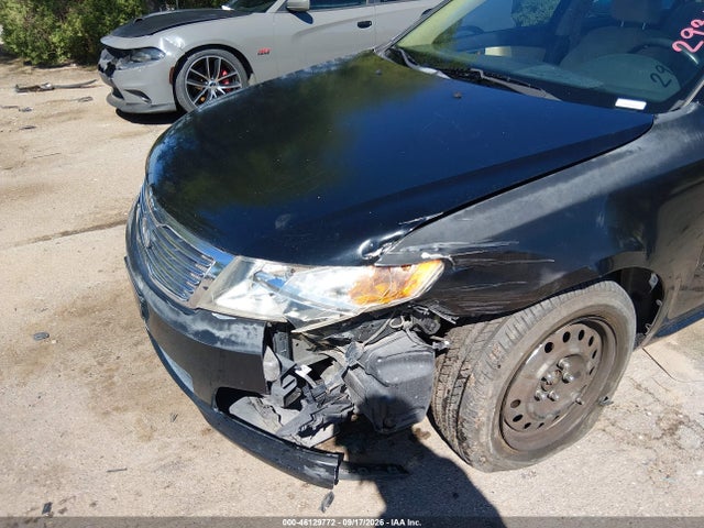 Продажа на аукционе авто 2010 Kia Optima Lx, vin: KNAGG4A81A5414430, номер лота: 46129772