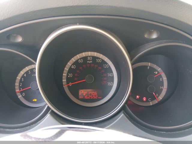Продажа на аукционе авто 2010 Kia Optima Lx, vin: KNAGG4A81A5414430, номер лота: 46129772