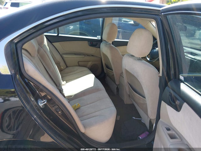 Продажа на аукционе авто 2010 Kia Optima Lx, vin: KNAGG4A81A5414430, номер лота: 46129772