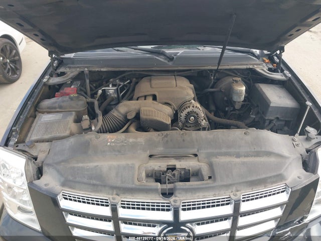 2012 Cadillac Escalade Esv Luxury მანქანა იყიდება აუქციონზე, vin: 1GYS3HEF1CR210712, აუქციონის ნომერი: 46129777