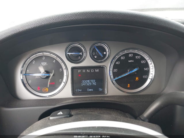 2012 Cadillac Escalade Esv Luxury მანქანა იყიდება აუქციონზე, vin: 1GYS3HEF1CR210712, აუქციონის ნომერი: 46129777