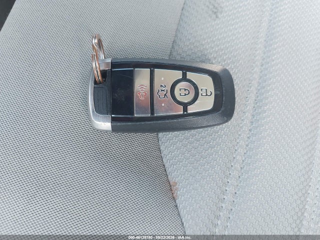 Ford Fusion Hybrid S 2018 3FA6P0UU1JR254553 Image 11