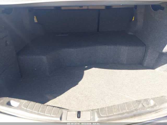 Ford Fusion Hybrid S 2018 3FA6P0UU1JR254553 Image 12
