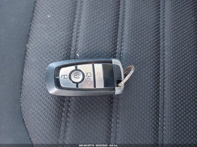 Ford Fusion Hybrid Se 2020 3FA6P0LU7LR235803 Image 11