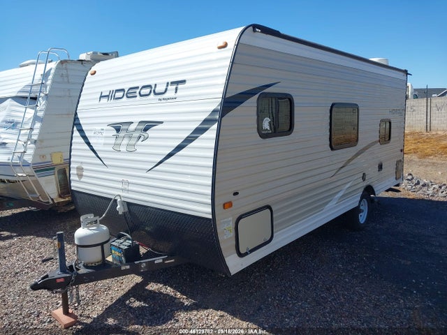 Keystone Rv Other 2019 4YDT17515KW243546 Image 2
