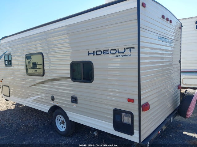Keystone Rv Other 2019 4YDT17515KW243546 Image 3