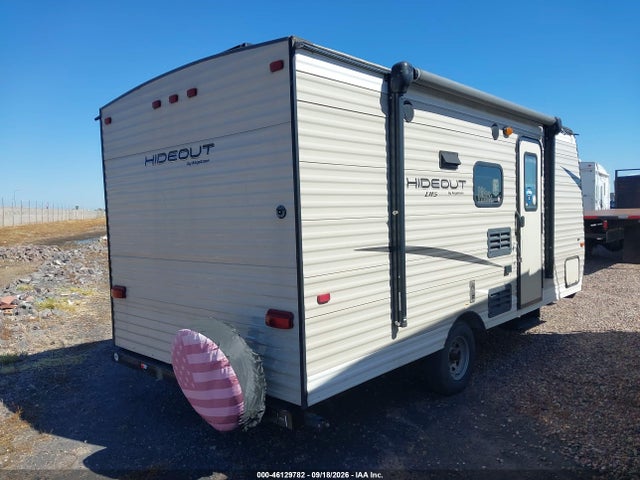 Keystone Rv Other 2019 4YDT17515KW243546 Image 4