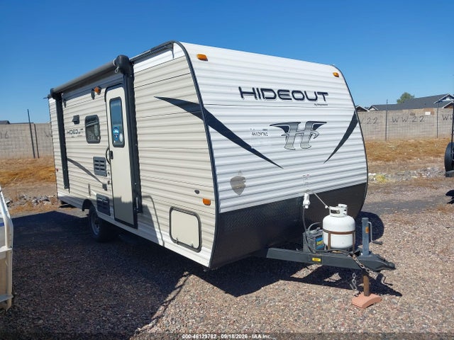 Keystone Rv Other 2019 4YDT17515KW243546 Image 6