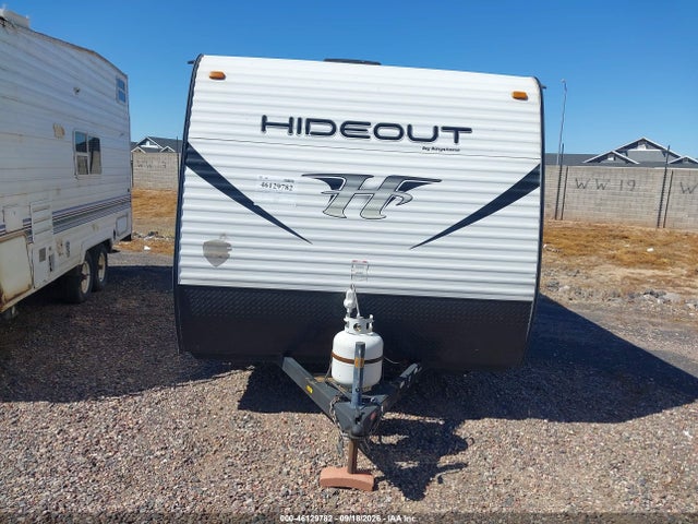 Keystone Rv Other 2019 4YDT17515KW243546 Image 7