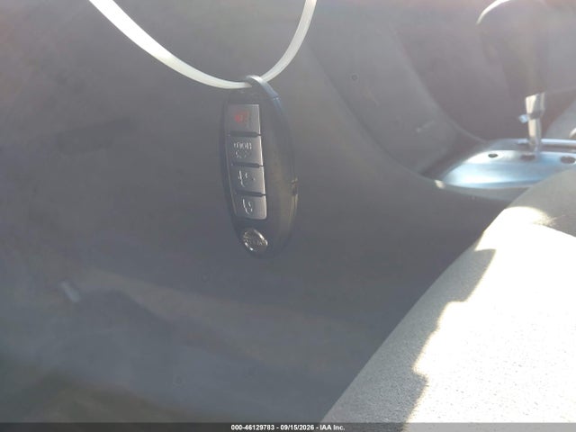 2012 Nissan Altima 2.5 მანქანა იყიდება აუქციონზე, vin: 1N4AL2AP0CC164845, აუქციონის ნომერი: 46129783