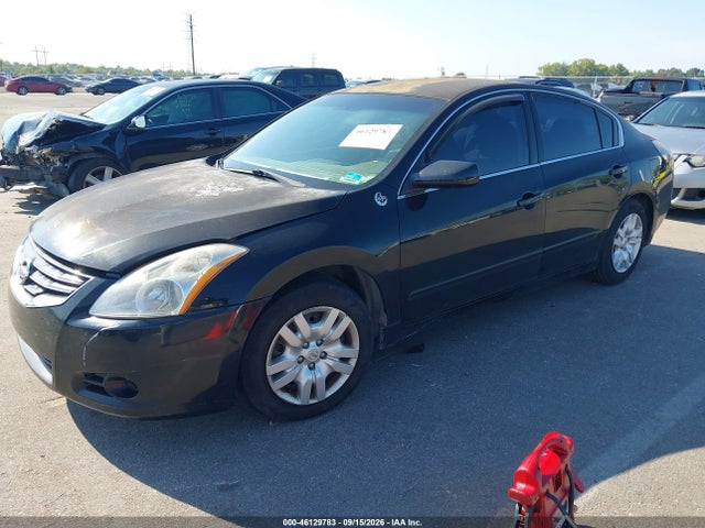 2012 Nissan Altima 2.5 მანქანა იყიდება აუქციონზე, vin: 1N4AL2AP0CC164845, აუქციონის ნომერი: 46129783