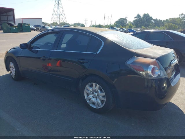 2012 Nissan Altima 2.5 მანქანა იყიდება აუქციონზე, vin: 1N4AL2AP0CC164845, აუქციონის ნომერი: 46129783