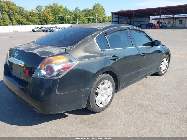 2012 Nissan Altima 2.5 მანქანა იყიდება აუქციონზე, vin: 1N4AL2AP0CC164845, აუქციონის ნომერი: 46129783