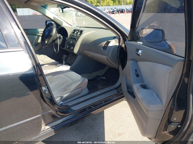 2012 Nissan Altima 2.5 მანქანა იყიდება აუქციონზე, vin: 1N4AL2AP0CC164845, აუქციონის ნომერი: 46129783