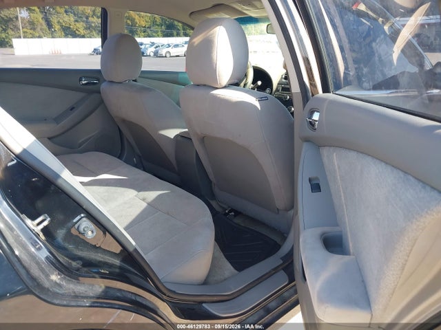 2012 Nissan Altima 2.5 მანქანა იყიდება აუქციონზე, vin: 1N4AL2AP0CC164845, აუქციონის ნომერი: 46129783