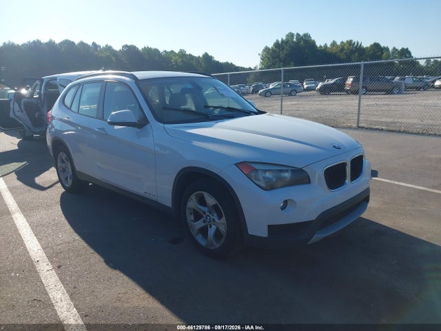 Aukcja sprzedaży 2014 Bmw X1 Sdrive28i, vin: WBAVM1C55EVW52191, numer aukcji: 46129786