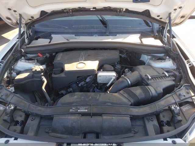 Aukcja sprzedaży 2014 Bmw X1 Sdrive28i, vin: WBAVM1C55EVW52191, numer aukcji: 46129786