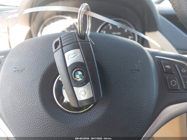Aukcja sprzedaży 2014 Bmw X1 Sdrive28i, vin: WBAVM1C55EVW52191, numer aukcji: 46129786