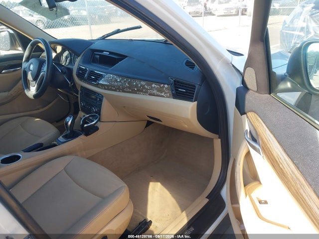 Aukcja sprzedaży 2014 Bmw X1 Sdrive28i, vin: WBAVM1C55EVW52191, numer aukcji: 46129786
