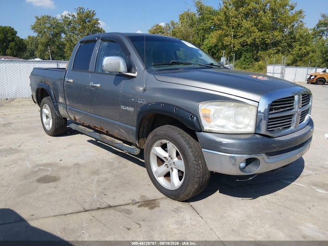 Aukcja sprzedaży 2008 Dodge Ram 1500 St/slt, vin: 1D7HU18288S564634, numer aukcji: 46129787