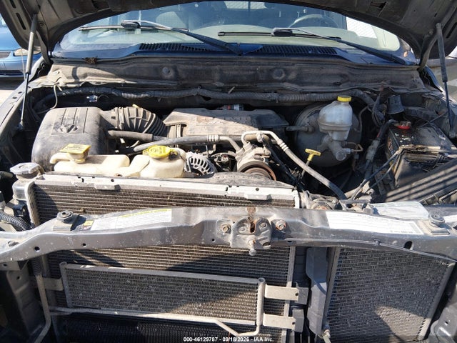 Aukcja sprzedaży 2008 Dodge Ram 1500 St/slt, vin: 1D7HU18288S564634, numer aukcji: 46129787