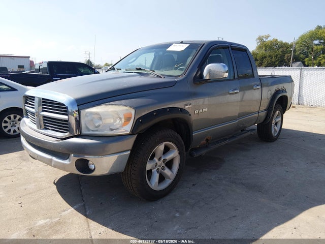 Aukcja sprzedaży 2008 Dodge Ram 1500 St/slt, vin: 1D7HU18288S564634, numer aukcji: 46129787