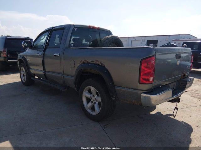 Aukcja sprzedaży 2008 Dodge Ram 1500 St/slt, vin: 1D7HU18288S564634, numer aukcji: 46129787
