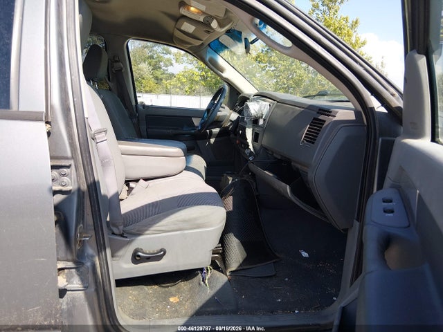 Aukcja sprzedaży 2008 Dodge Ram 1500 St/slt, vin: 1D7HU18288S564634, numer aukcji: 46129787