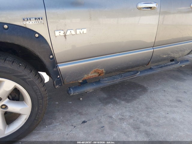 Aukcja sprzedaży 2008 Dodge Ram 1500 St/slt, vin: 1D7HU18288S564634, numer aukcji: 46129787