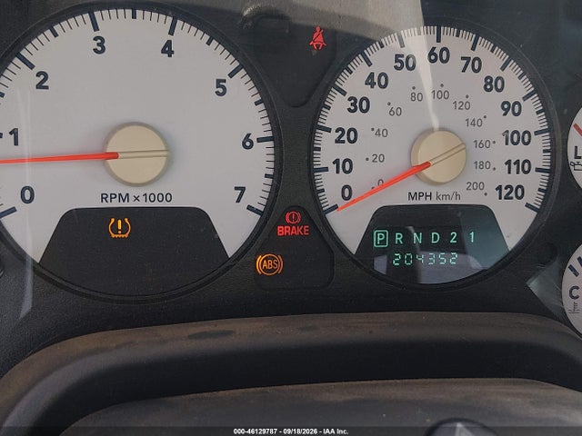Aukcja sprzedaży 2008 Dodge Ram 1500 St/slt, vin: 1D7HU18288S564634, numer aukcji: 46129787