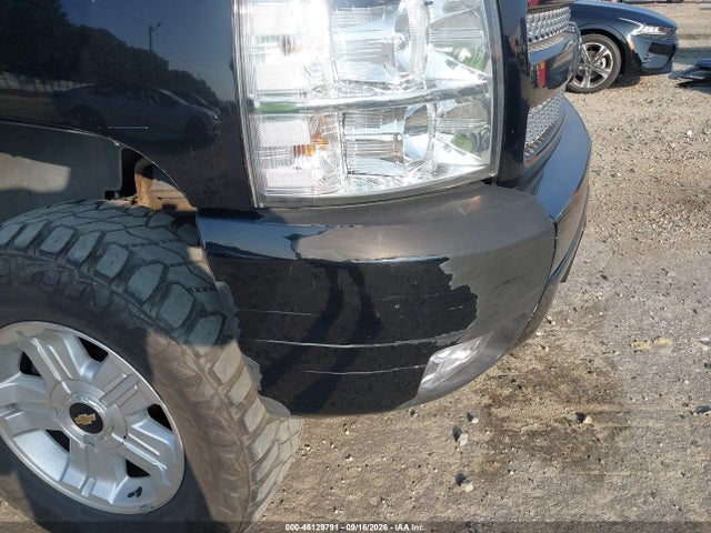 46129791 :رقم المزاد ، 3GCPKSE30BG367485 vin ، 2011 Chevrolet Silverado 1500 Lt مزاد بيع