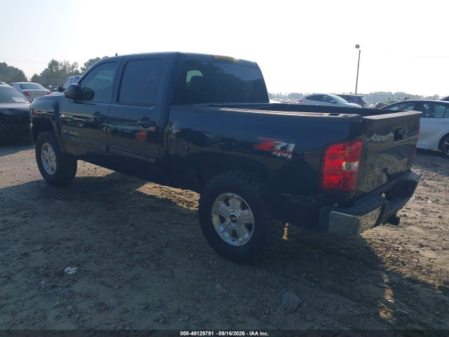 46129791 :رقم المزاد ، 3GCPKSE30BG367485 vin ، 2011 Chevrolet Silverado 1500 Lt مزاد بيع