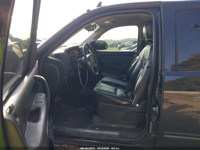 46129791 :رقم المزاد ، 3GCPKSE30BG367485 vin ، 2011 Chevrolet Silverado 1500 Lt مزاد بيع