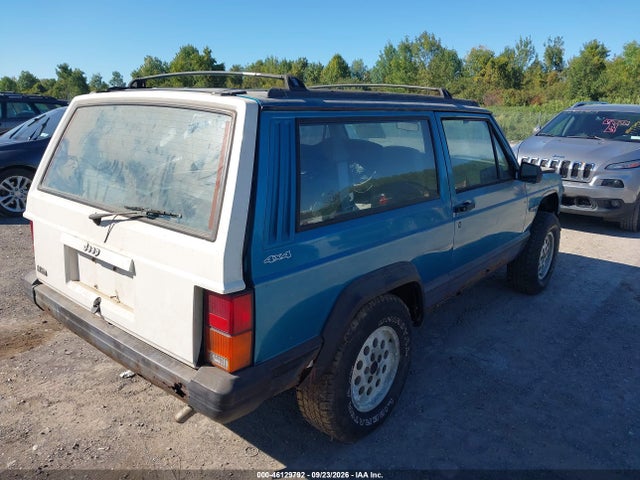 Aukcja sprzedaży 1993 Jeep Cherokee Sport, vin: 1J4FJ67S7PL515744, numer aukcji: 46129792