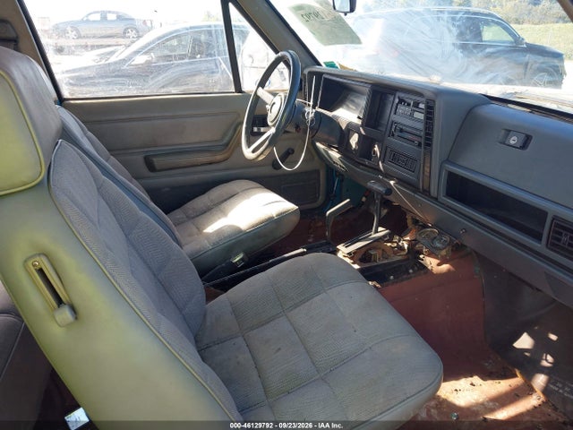 Aukcja sprzedaży 1993 Jeep Cherokee Sport, vin: 1J4FJ67S7PL515744, numer aukcji: 46129792