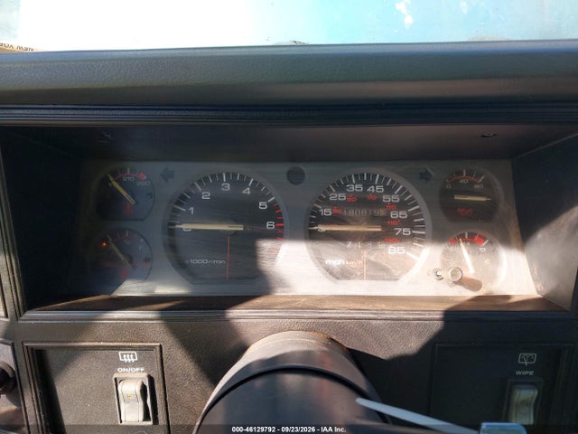 Aukcja sprzedaży 1993 Jeep Cherokee Sport, vin: 1J4FJ67S7PL515744, numer aukcji: 46129792
