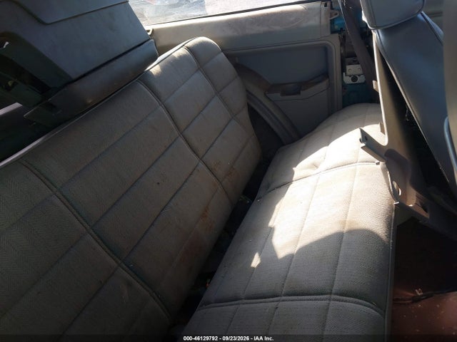 Aukcja sprzedaży 1993 Jeep Cherokee Sport, vin: 1J4FJ67S7PL515744, numer aukcji: 46129792
