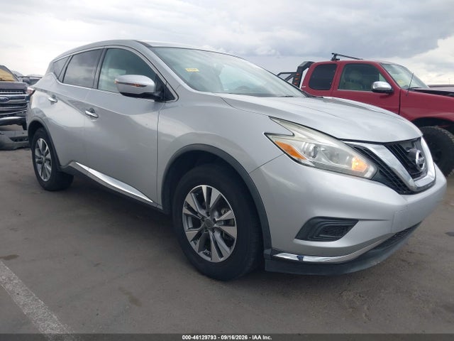 2017 5N1AZ2MG3HN127090 main image