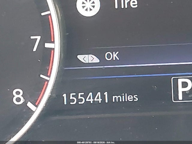 Nissan MURANO S 2017 5N1AZ2MG3HN127090 Image 15