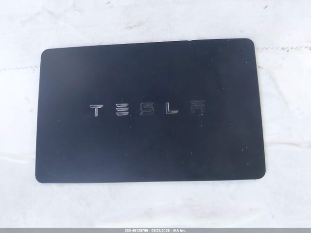 Продажа на аукционе авто 2018 Tesla Model 3 Long Range/mid Range, vin: 5YJ3E1EA2JF044493, номер лота: 46129796