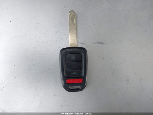 Honda Civic Lx 2016 19XFC2F58GE235831 Image 11